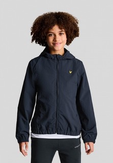 Ветровка Lyle & Scott