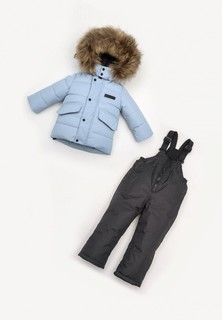 Костюм утепленный Orso Bianco