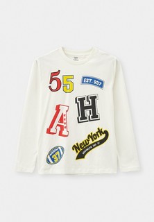 Лонгслив OVS