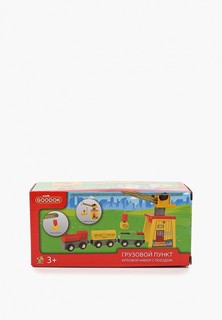 Набор игровой 1Toy