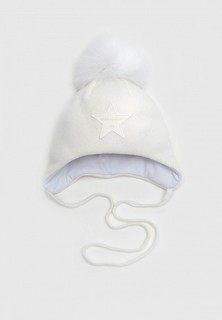 Шапка Orso Bianco