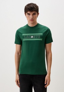 Футболка Lacoste