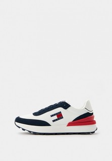 Кроссовки Tommy Hilfiger