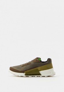 Кроссовки Ecco