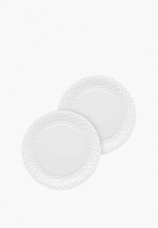 Набор тарелок Elan Gallery