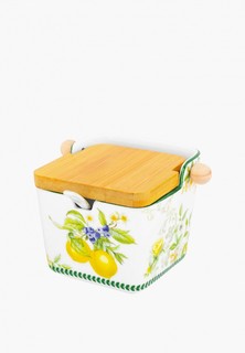 Контейнер для хранения продуктов Elan Gallery