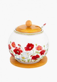 Сахарница Elan Gallery