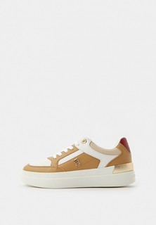 Кеды Tommy Hilfiger