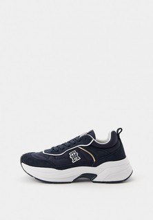 Кроссовки Tommy Hilfiger