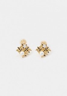 Клипсы Perles