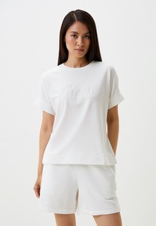 Футболка Lacoste