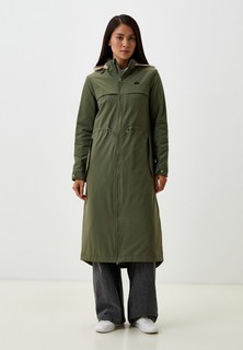 Куртка утепленная Lacoste