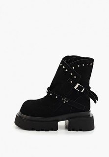 Полусапоги Vivian Royal