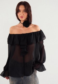 Блуза Vittoria Vicci