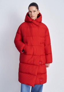 Пуховик Finn Flare