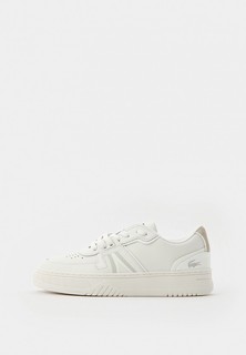 Кеды Lacoste