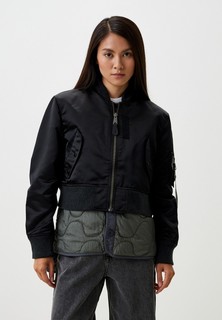 Куртка и жилет Alpha Industries