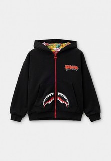 Толстовка Sprayground