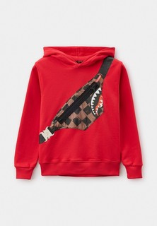 Худи Sprayground