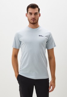 Футболка Jack Wolfskin