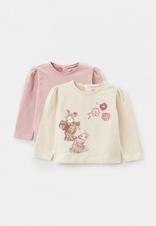 Лонгсливы 2 шт. Mayoral