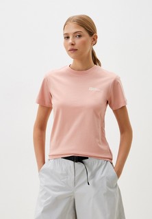 Футболка Jack Wolfskin