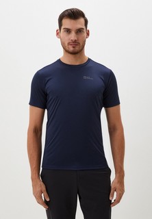 Футболка Jack Wolfskin