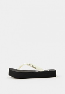 Сланцы Calvin Klein Jeans