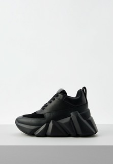 Кроссовки United Nude