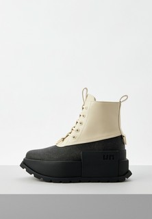 Ботинки United Nude