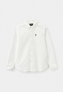 Рубашка Lyle & Scott