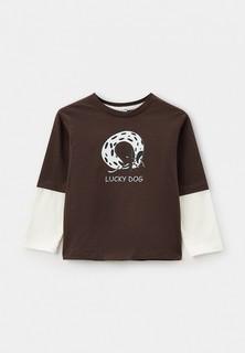 Лонгслив Ete Children