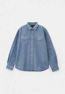 Рубашка Lyle & Scott