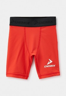 Шорты компрессионные Demix