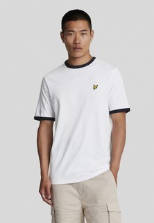 Футболка Lyle & Scott