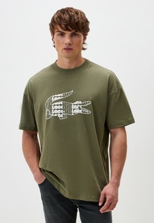 Футболка Lacoste
