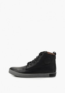 Кеды Blackstone