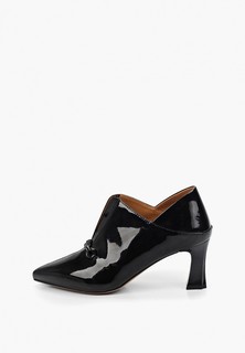 Ботильоны Berkonty