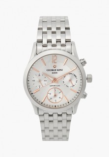 Часы George Kini