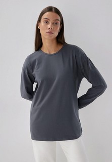 Лонгслив Gray Moss