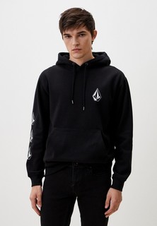 Худи Volcom