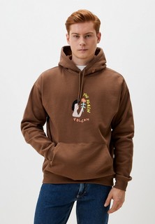 Худи Volcom