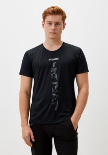Футболка спортивная adidas