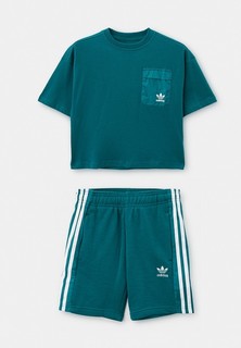 Костюм спортивный adidas Originals