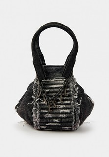 Сумка джинсовая Diesel