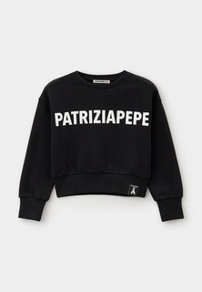 Свитшот Patrizia Pepe