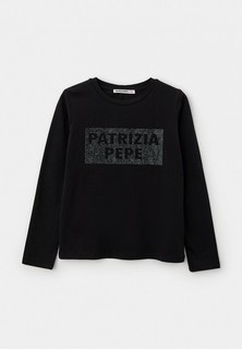 Лонгслив Patrizia Pepe