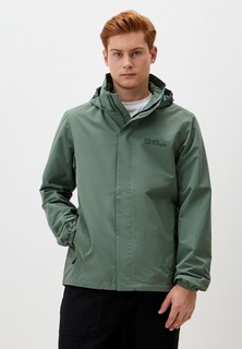 Ветровка Jack Wolfskin