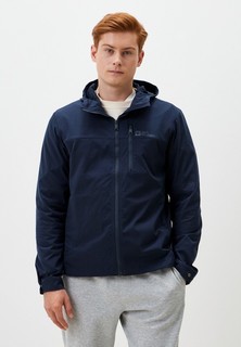 Ветровка Jack Wolfskin
