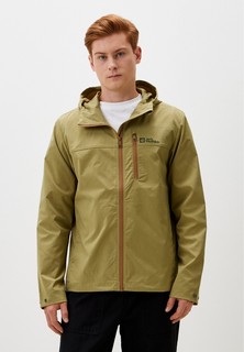 Ветровка Jack Wolfskin